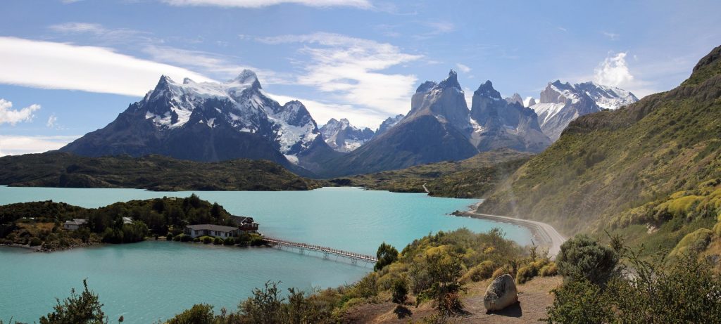 Torres del Paine National Park is a must for adventure enthusiasts.